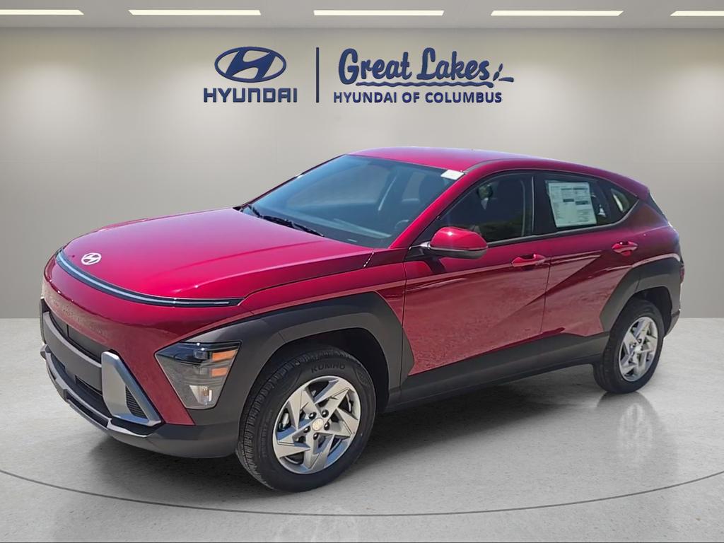 2026 Hyundai Kona SE Automatic AWD's photo