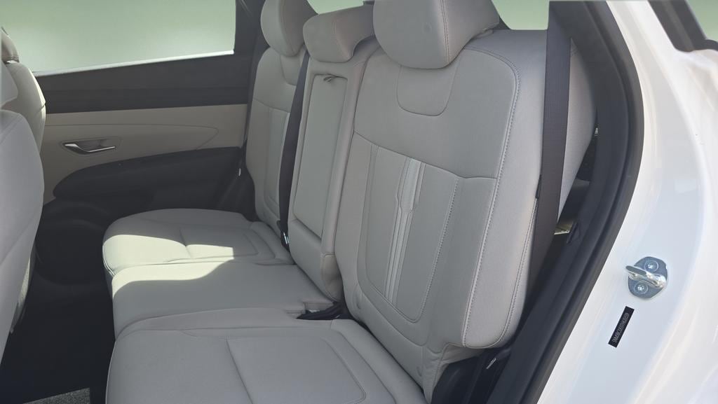 2026 Hyundai Tucson SEL - Photo 9
