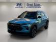 Used 2025 Chevrolet Trailblazer RS SUV
