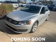 Used 2015 Volkswagen Passat 1.8T Sedan