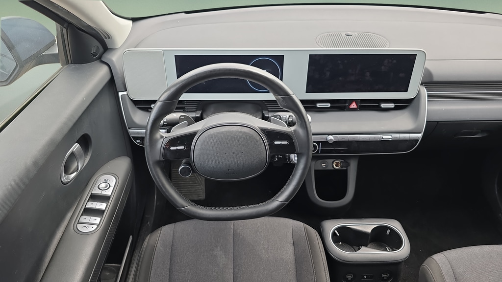 2024 Hyundai IONIQ 5 SEL - Photo 13