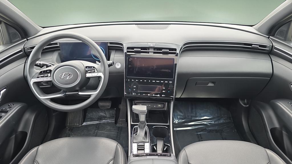 2024 Hyundai Santa Cruz Night - Photo 11