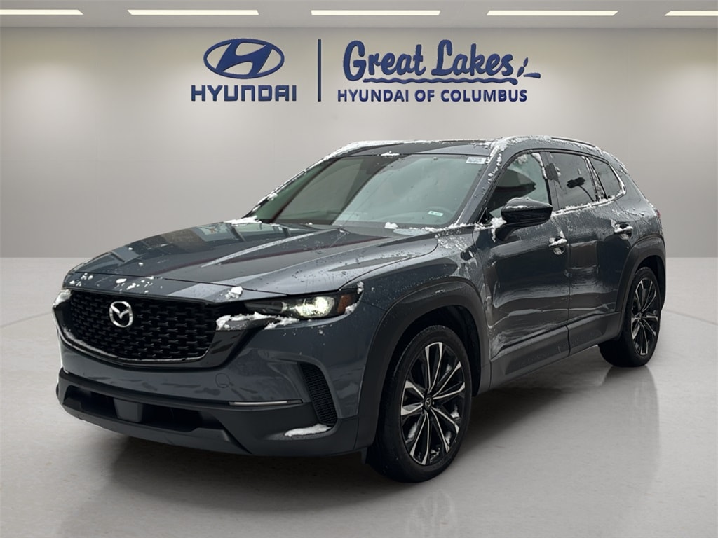 2023 Mazda CX-50 S PREMIUM PLUS's photo