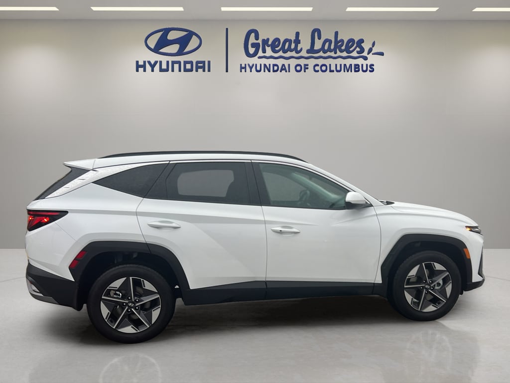 2026 Hyundai Tucson SEL - Photo 6