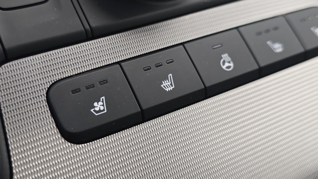 2024 Hyundai Palisade Calligraphy - Photo 30