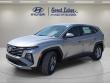 New 2026 Hyundai Tucson SE FWD SUV