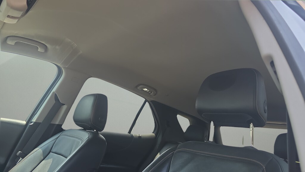 2019 Chevrolet Equinox Premier - Photo 14
