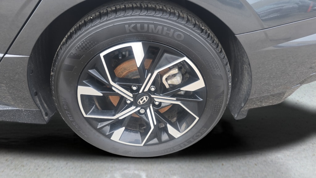 2025 Hyundai Sonata SEL - Photo 32