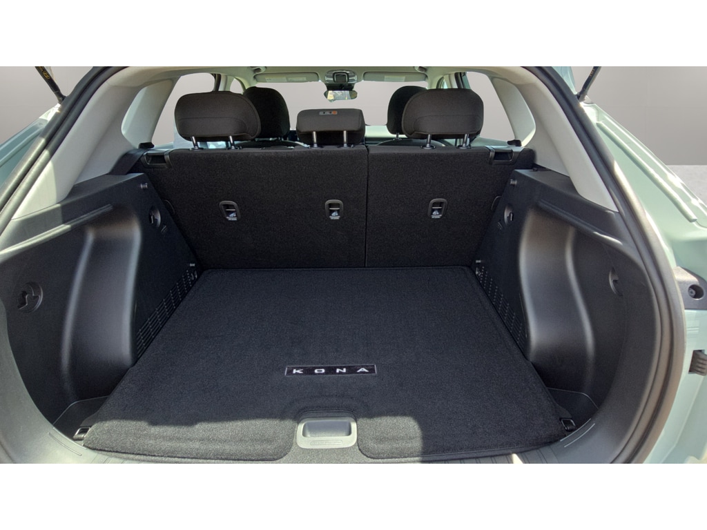 2026 Hyundai Kona SE - Photo 9