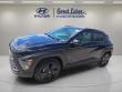New 2026 Hyundai Kona SEL Sport AWD SUV