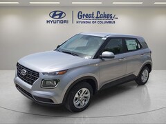 2026 Hyundai Venue SE SUV