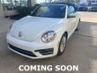Used 2019 Volkswagen Beetle 2.0T Convertible