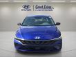 New 2026 Hyundai Elantra SEL Sport Premium Sedan