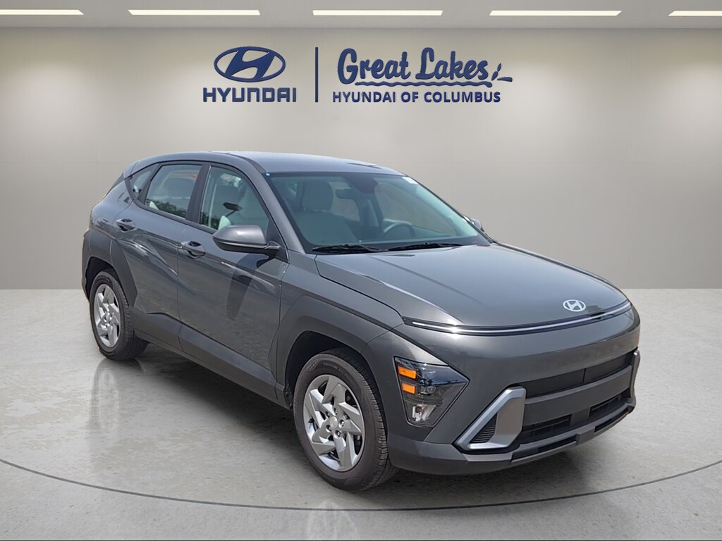 2026 Hyundai Kona SE - Photo 7
