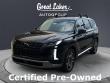 Certified 2023 Hyundai Palisade Limited SUV