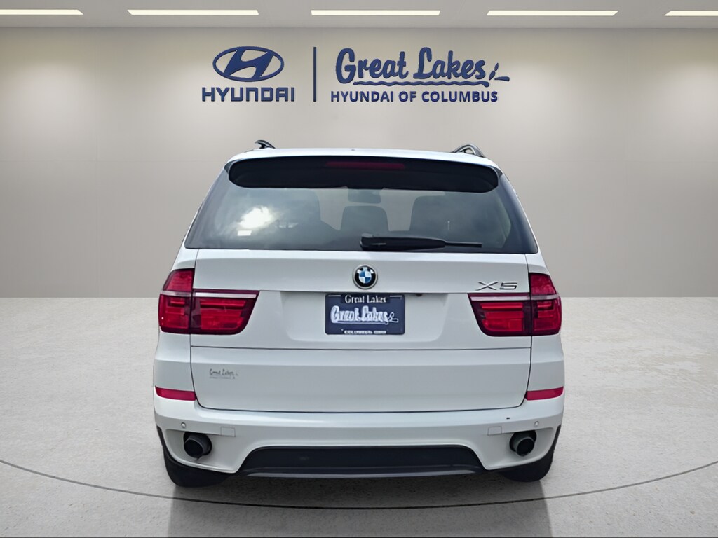 Used 2011 BMW SAV