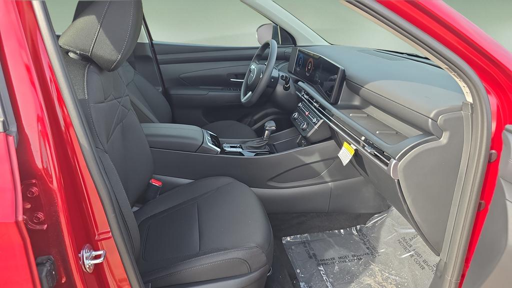 2026 Hyundai Tucson SE - Photo 24