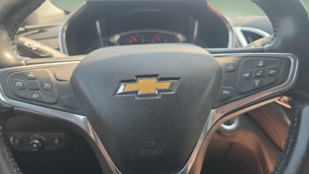 2019 Chevrolet Equinox Premier - Photo 11