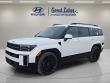 New 2026 Hyundai Santa Fe Calligraphy AWD SUV