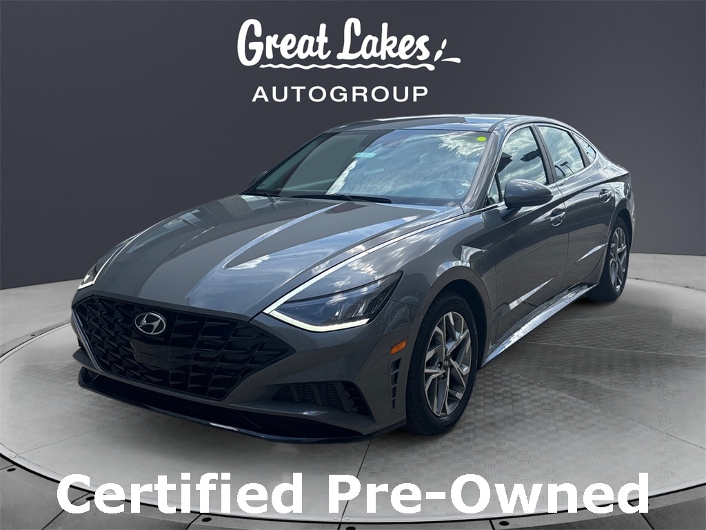 2023 Hyundai Sonata