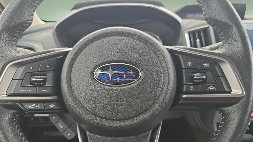 2018 Subaru Impreza Limited - Photo 12