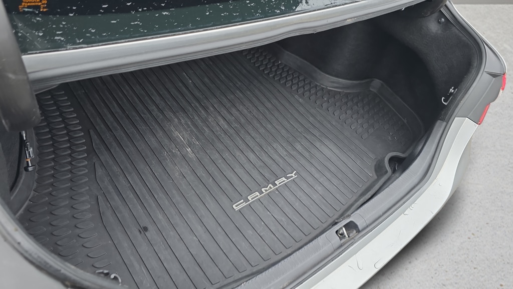 2019 Toyota Camry XSE - Photo 30