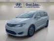 Used 2020 Chrysler Pacifica Touring L Plus Van Passenger Van