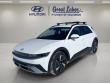 Certified 2025 Hyundai IONIQ 5 SEL SUV