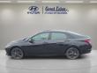 Certified 2023 Hyundai Elantra SEL Sedan