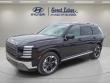 New 2026 Hyundai Palisade Hybrid Limited SUV