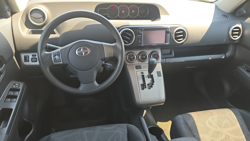 2015 Scion xB Base - Photo 17