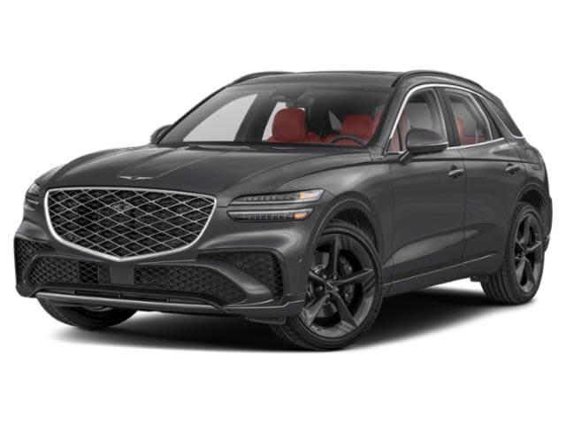 2026 Genesis GV70 2.5T Sport Prestige AWD's photo