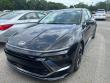 Used 2026 Hyundai Sonata SEL Sport Sedan