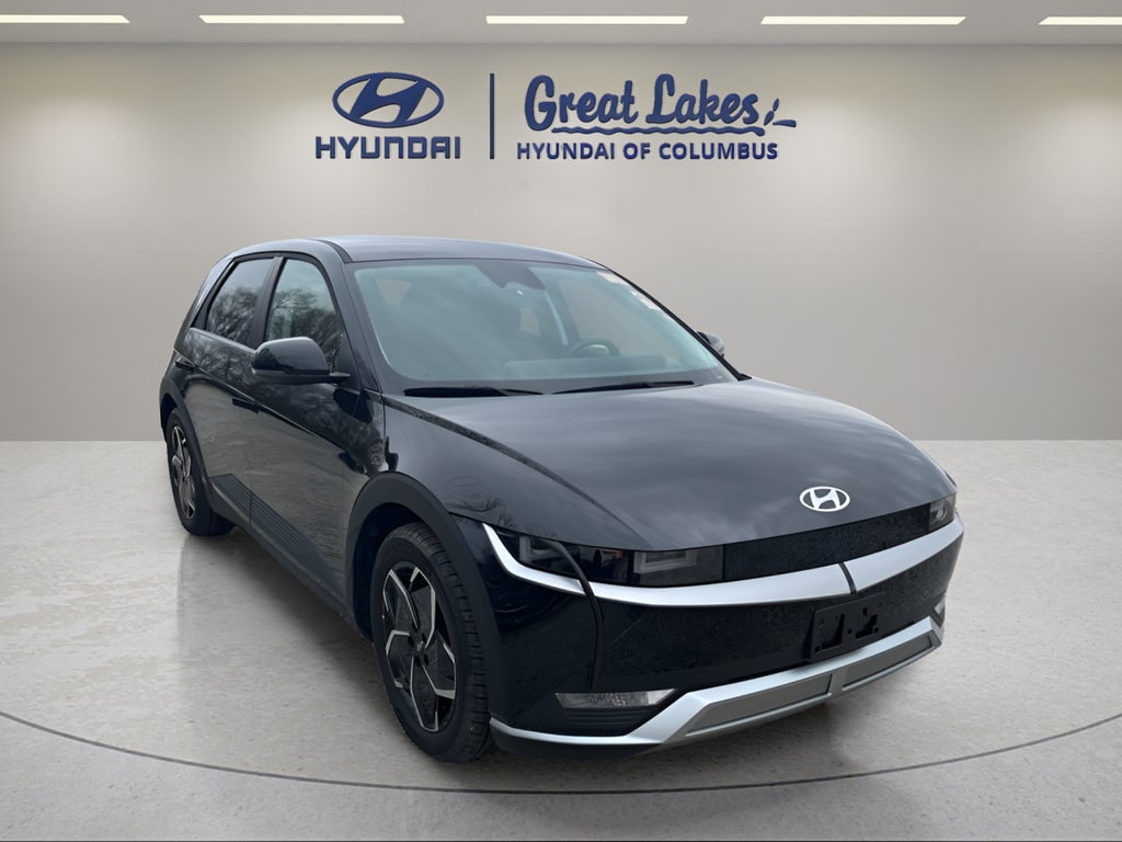 2024 Hyundai IONIQ 5