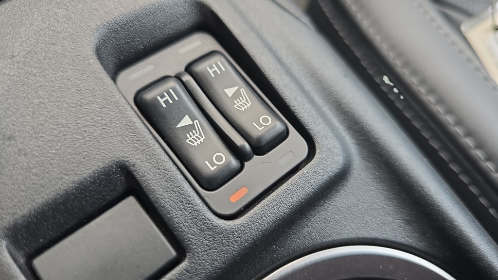 2018 Subaru Impreza Limited - Photo 28