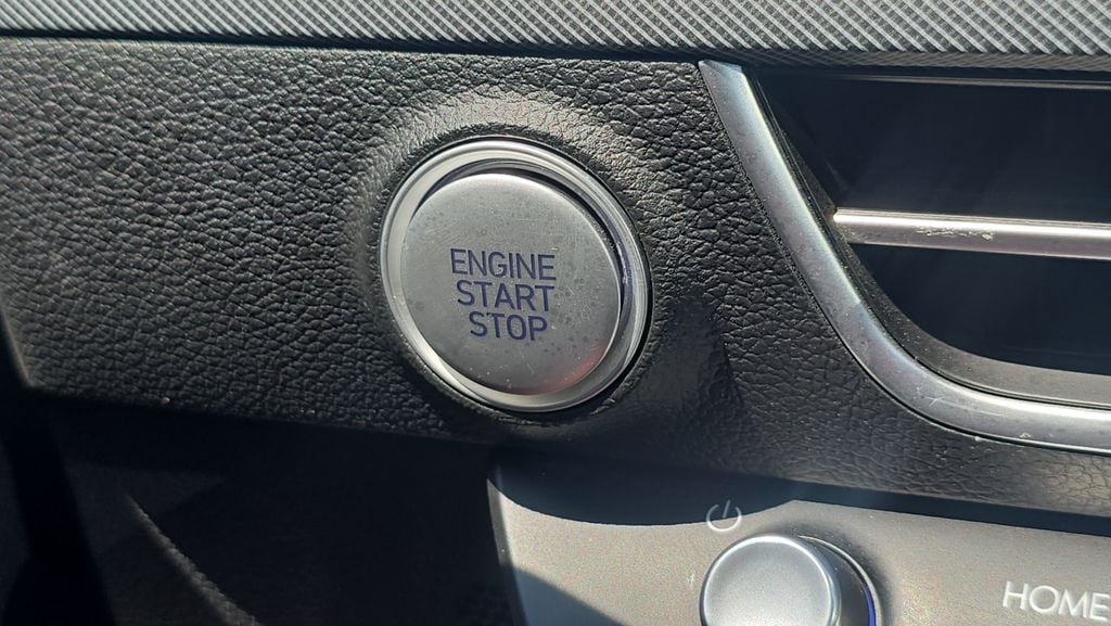 2026 Hyundai Sonata SEL - Photo 23