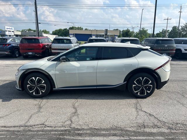 Used 2024 Kia EV6 Wind with VIN KNDC3DLC7R5616795 for sale in Columbus, OH