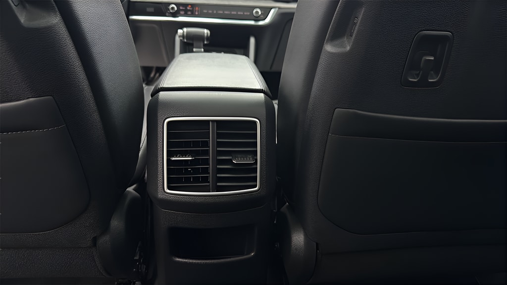 2024 Kia Sportage X-Pro - Photo 11