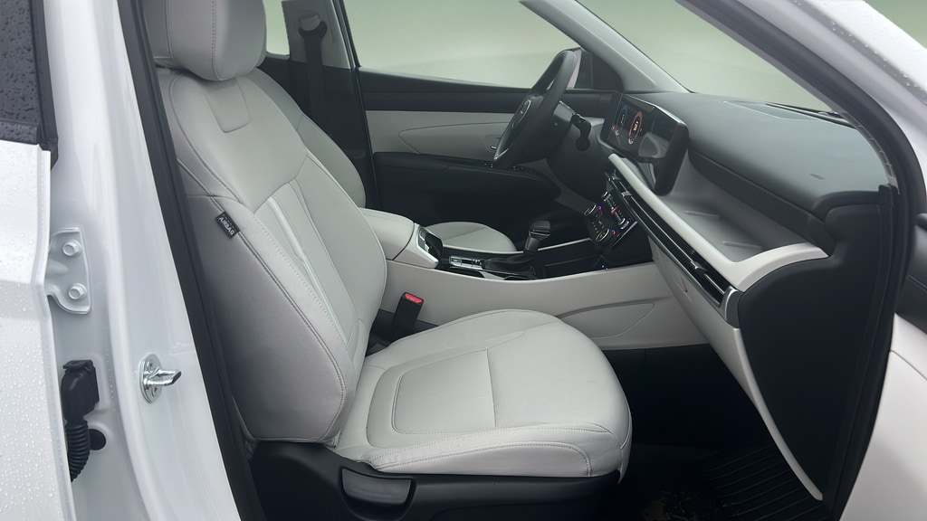 2026 Hyundai Tucson SEL - Photo 15