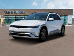 2025 Hyundai IONIQ 5 Limited SUV