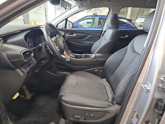 2023 Hyundai Santa Fe SEL - Photo 8