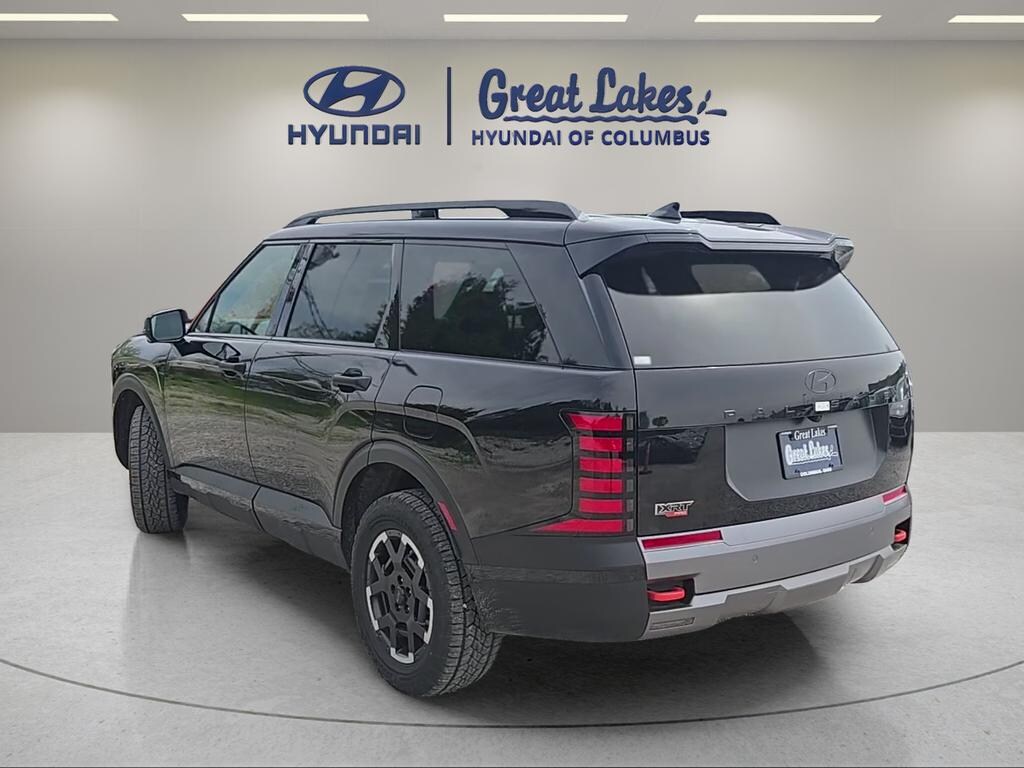 New 2026 Hyundai Palisade XRT Pro SUV