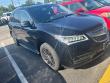 Used 2015 Acura MDX 3.5L Technology Package (A6) SUV