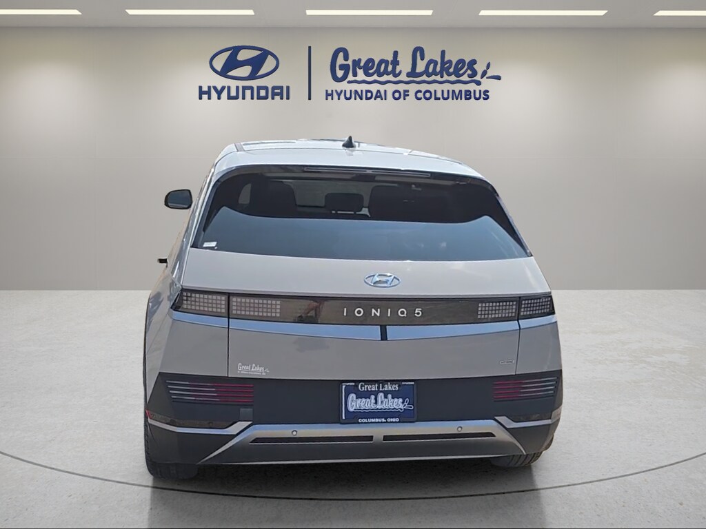 Used 2024 Hyundai IONIQ 5 SEL SUV