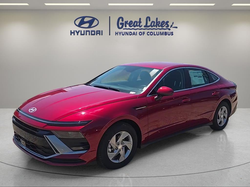 2026 Hyundai Sonata