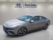 Certified 2024 Hyundai Elantra SEL Sedan