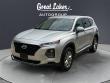 Used 2019 Hyundai Santa Fe SE 2.4 SUV