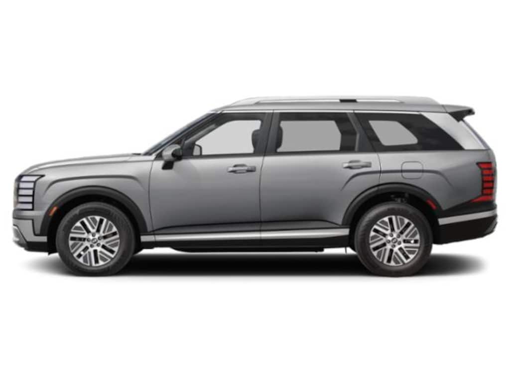 New 2027 Hyundai Palisade Hybrid SEL 7P SUV