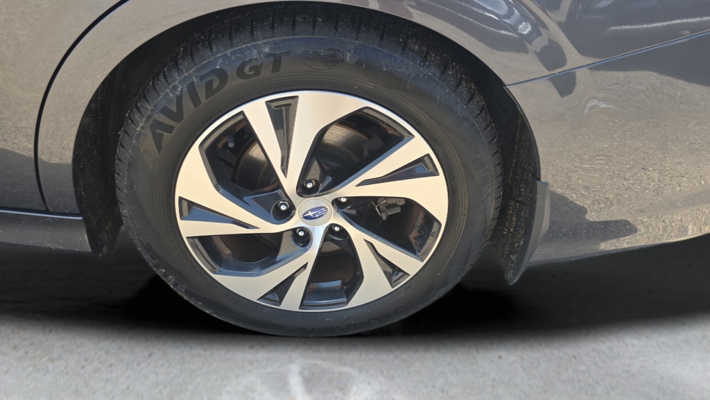 2021 Subaru Legacy Premium - Photo 30
