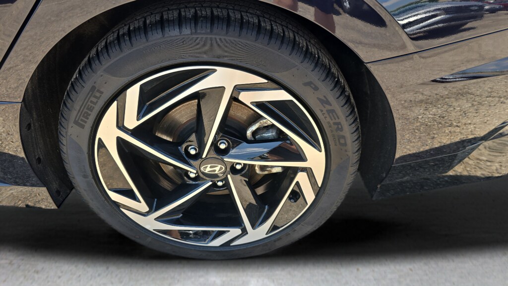 2026 Hyundai Sonata SEL - Photo 30